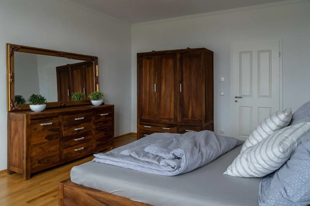 Apartment Konig Albert Residenz Leipzig Germany