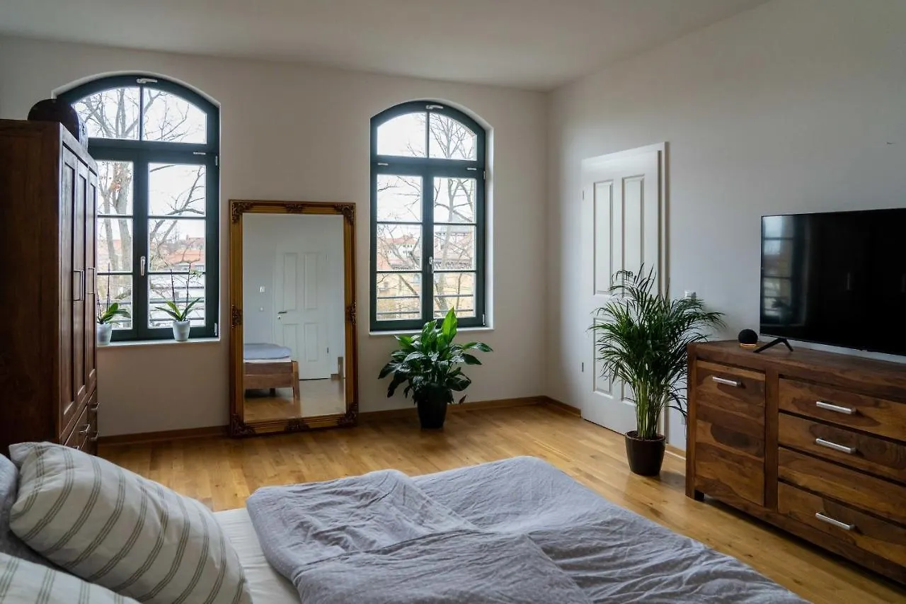Konig Albert Residenz Leipzig 0*,